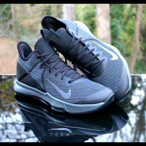 Nike LeBron Witness IV